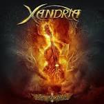 Fire & Ashes (EP) Lyrics Xandria