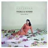 Treble & Reverb Lyrics Aaradhna
