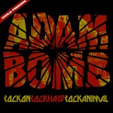 Rock On Rock Hard Rock Animal Lyrics Adam Bomb