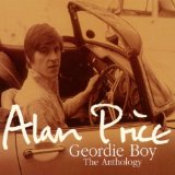 Miscellaneous Lyrics Alan Price