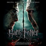 Harry Potter & Deathly Hallows Part 2 OST Lyrics Alexandre Desplat