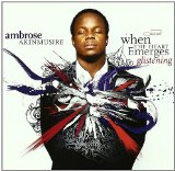 When The Heart Emerges Glistening Lyrics Ambrose Akinmusire