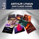 Miscellaneous Lyrics Arthur Lyman