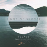 Kings of Summer (Single) Lyrics Ayokay