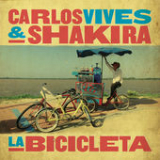 La Bicicleta (Single) Lyrics Carlos Vives & Shakira