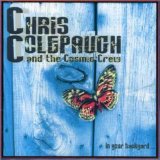 In Your Backyard Lyrics Chris Colepaugh And The Cosmic Crew