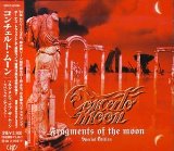 Fragments of the moon Lyrics Concerto Moon