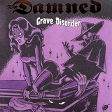 Grave Disorder Lyrics Damned