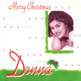 Merry Christmas Donna Lyrics Donna Cruz
