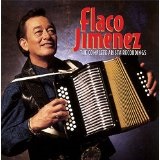 THE COMPLETE ARISTA RECORDINGS Lyrics Flaco Jimenez