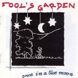 Once In A Blue Moon Lyrics Fool's Garden