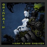 Hearts And Engines (EP) Lyrics Grimfaith