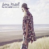 All That I Wanted (Acoustic EP) Lyrics Jamie McDell