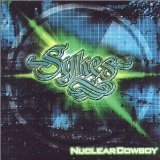 Nuclear Cowboy Lyrics John Sykes