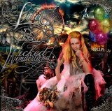 Wicked Wonderland Lyrics Lita Ford