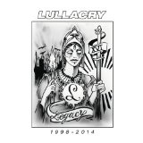 Legacy: 1998-2014 Lyrics Lullacry