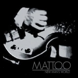 New Man's World Lyrics Mattoo