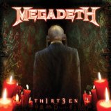 Miscellaneous Lyrics Megadeth