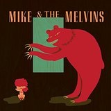 Three Men And A Baby Lyrics Mike & The Melvins