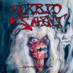Spectrum Of Death & The Black Tape Demo 1992 Lyrics Morbid Saint