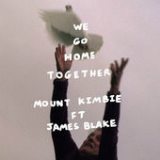 Meter, Pale, Tone Lyrics Mount Kimbie