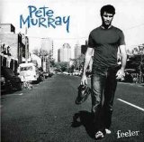 Feeler Lyrics Pete Murray