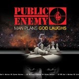 Man Plans God Laughs Lyrics Public Enemy