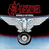 Wheels Of Steel Lyrics Saxon