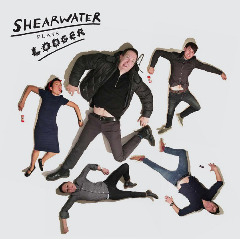 Shearwater Plays Lodger Lyrics Shearwater