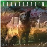 Miscellaneous Lyrics Soundgarden