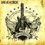Guns And Guitars Lyrics Steve Forde