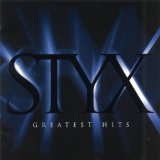 Greatest Hits Part 2 Lyrics Styx