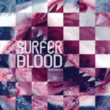 Astro Coast Lyrics Surfer Blood