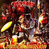 Chemical Invasion Lyrics Tankard