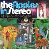 New Magnetic Wonder Lyrics The Apples In Stereo