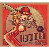 Hit Me Baby… Lyrics The Baseballs