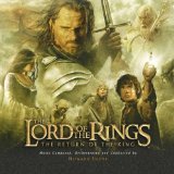 Miscellaneous Lyrics The Lord Of the Rings Soundtrack