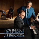 Silver Lining: The Songs of Jerome Kern Lyrics Tony Bennett