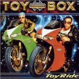 Toy Ride Lyrics Toy-Box