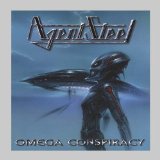 Omega Conspiracy Lyrics Agent Steel