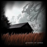 Grounds of Ashes Lyrics Andreas Gross