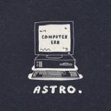 Computer Era Lyrics Astro