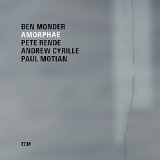 Amorphae Lyrics Ben Monder