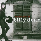 The Very Best Of Billy Dean Lyrics Billy Dean