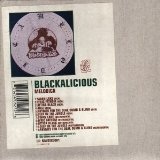 Melodica EP Lyrics Blackalicious