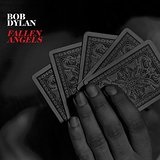 Fallen Angels Lyrics Bob Dylan