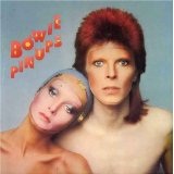 Pinups (1990) Lyrics Bowie David