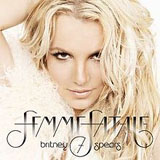 Femme Fatale Lyrics Britney Spears