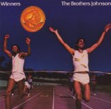 Winners Lyrics Brothers Johnson