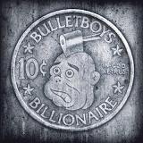 10ct. Billionaire Lyrics Bulletboys